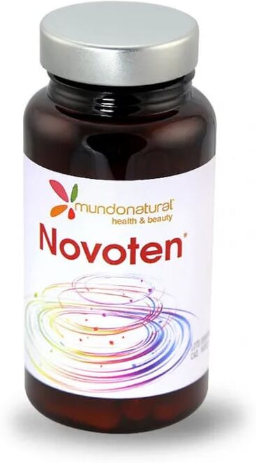 Mundo Natural Novoten 868 Mg