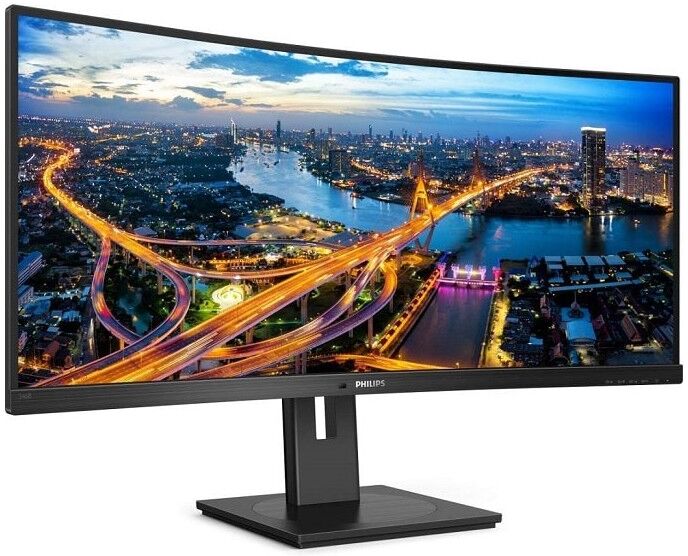 ¡¡OUTLET!! Monitor GAMING Philips 346B1C Curvo 34" QHD