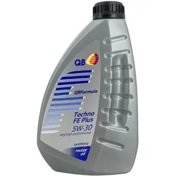 Q8 Formula Techno FE Plus 5W-30 1 l