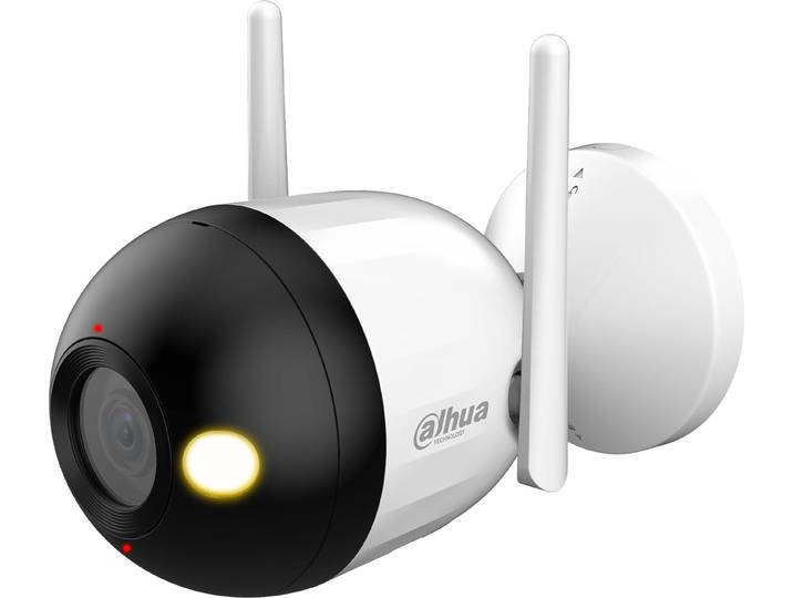 Caméra bullet IP Wi-Fi sans fil DAHUA F4C-PV