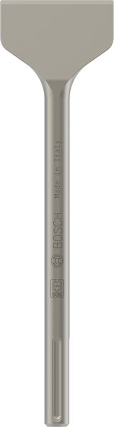 Bosch PRO SDS max-4C Fliesenmeißel, 80 x 300 mm 1618601019