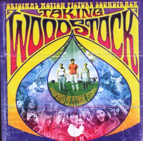 Ost - Taking Woodstock - Preis vom 09.10.2026 07:28:09 h