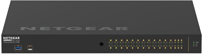Netgear GSM4230PX-100EUS switch di rete (GSM4230PX-100EUS)