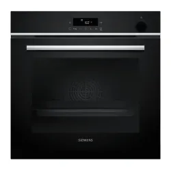 HR532GBS3 Backofen Dampfunterstützung activeClean Touchbed. AirFry cookControl15 8HeizartenecoClean