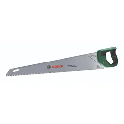 Bosch Handwerkzeuge Handsäge 550 mm - 1600A0387U