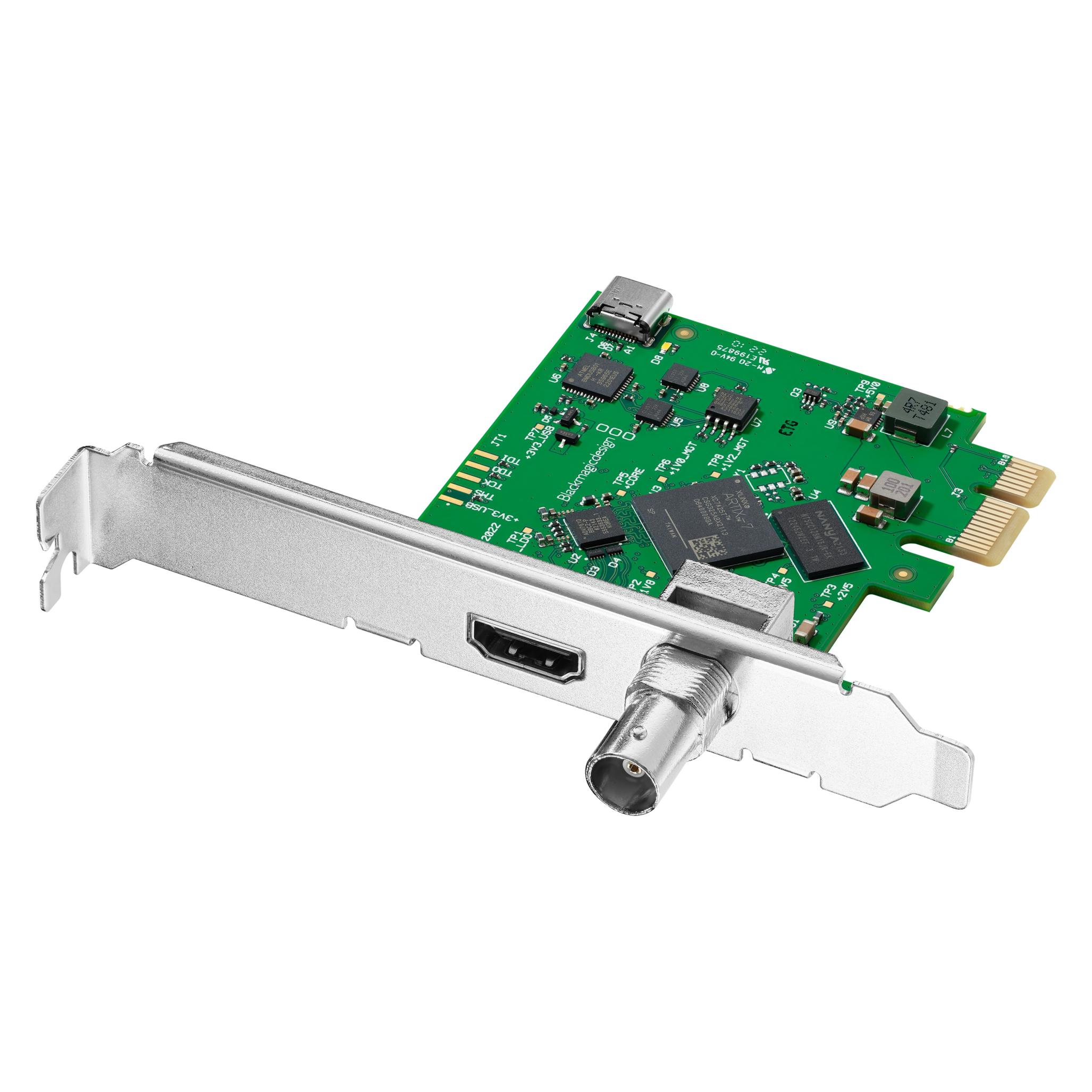 Blackmagic DeckLink Mini Recorder HD (BM-BDLKMINIREC3G)