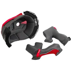Oneal Kopf- und Wangenpolster 5Series Helm - 2XL (63/64)