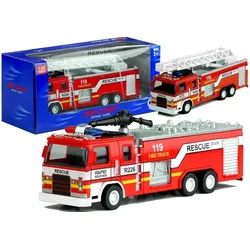 Feuerwehrauto 1:32