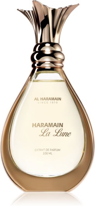 Al Haramain La Lune extrait de parfum mixte 100 ml