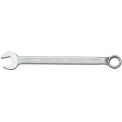 Ringmaulschlüssel DIN 3113, Form B, ELORA-205-26 mm