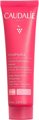 Caudalie VinoHydra Creme Hidratação Intensa 60ml