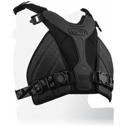 iXS, Motorradprotektor, Cleaver Kit Brustprotektor Damen (One Size)