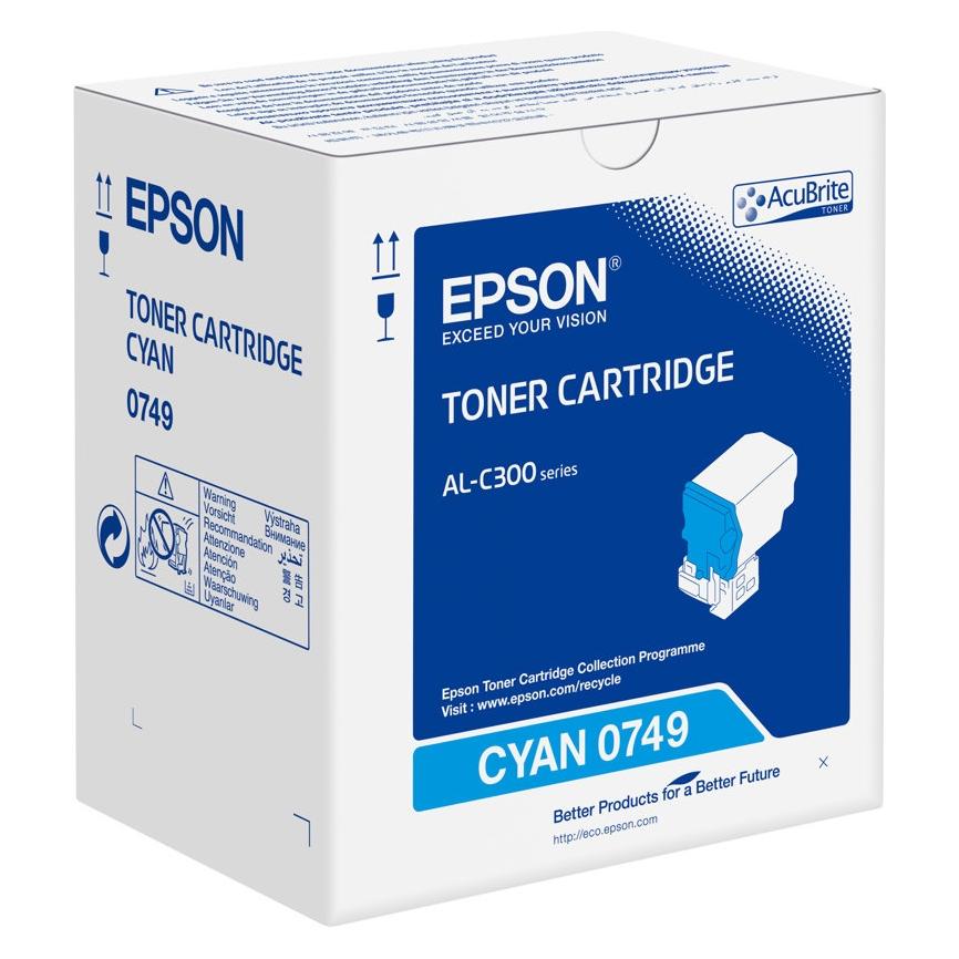 Epson 0749 (C) (C13S050749)