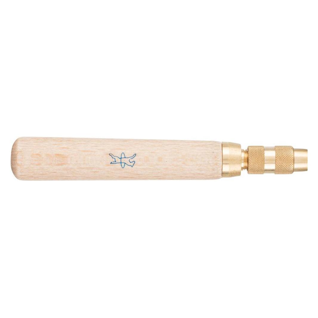 Pferd NadelfeilenHalter NFH 212 (160 mm) (12299010)