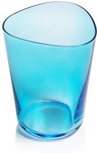 Zodax Summer Kampari 6-Piece Set Glass Tumblers