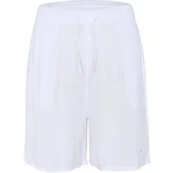 CHIEMSEE Shorts mit luftig-leichter Qualität, Größe XS in Weiß 10