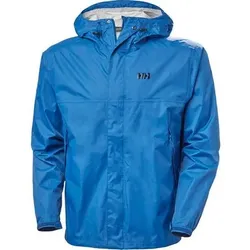 HELLY HANSEN Herren Funktionsjacke LOKE JACKET, Größe S in Blau Blau