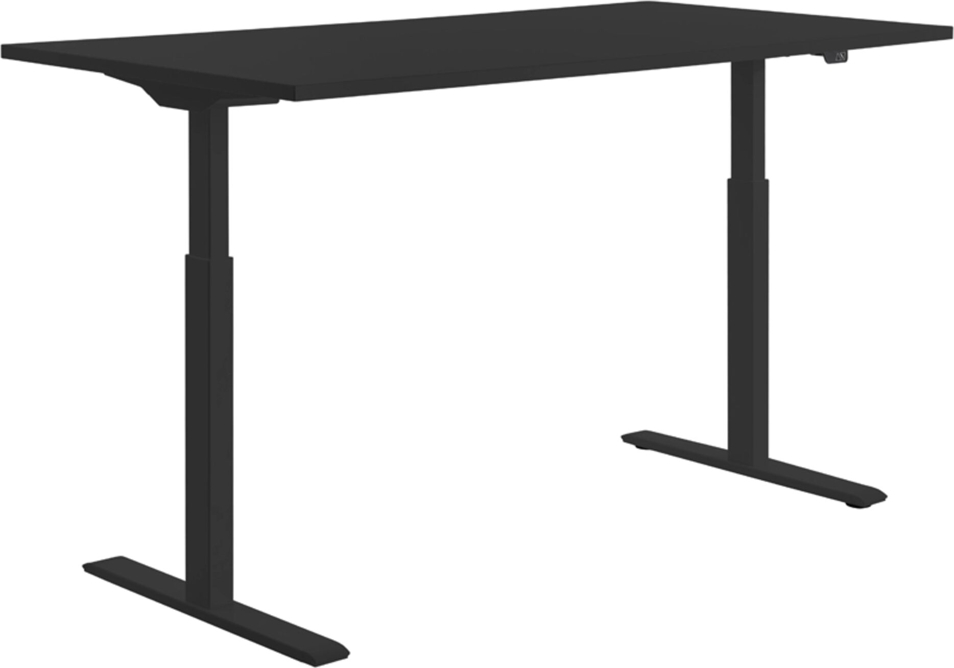 Topstar Ever  Schwarz