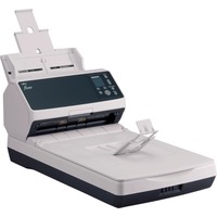 fi-8270, Einzugsscanner grau/anthrazit, USB, LAN