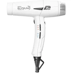 Parlux Elysium Profi-Haartrockner Magic Compact weiß