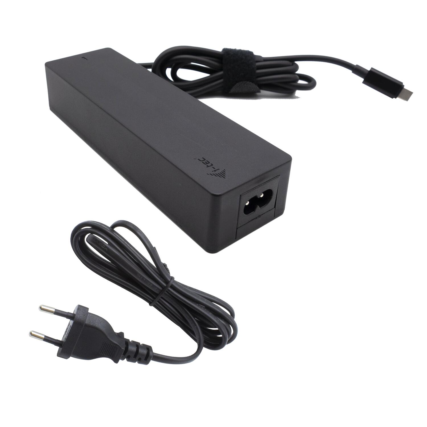 I-TEC Universal USB-C Ladegerät Power Delivery 100W CHARGER-C100W