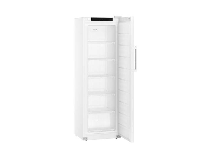 Liebherr FFFsg 4001 Gefrierschrank Weiss rechts