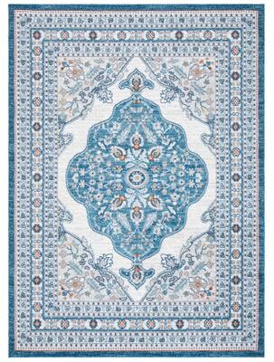 SAFAVIEH Liberty Danah Boho Medallion Rug