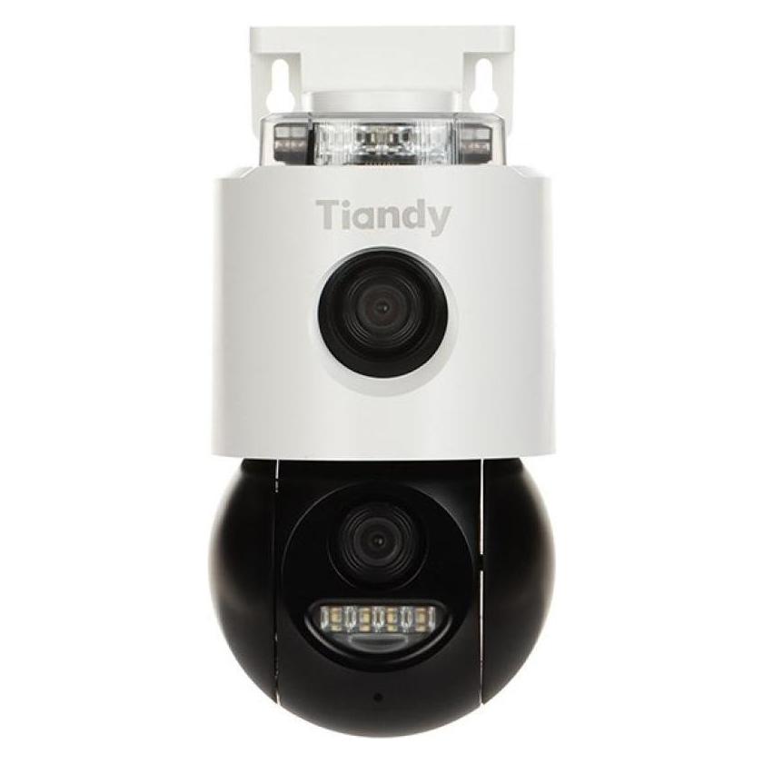 Aussen PTZ IP Kamera TC-H363N SPEC:I5W/WIFI (TC-H363N SPEC:I5W/WIFI/EU/4MM/V4.0)
