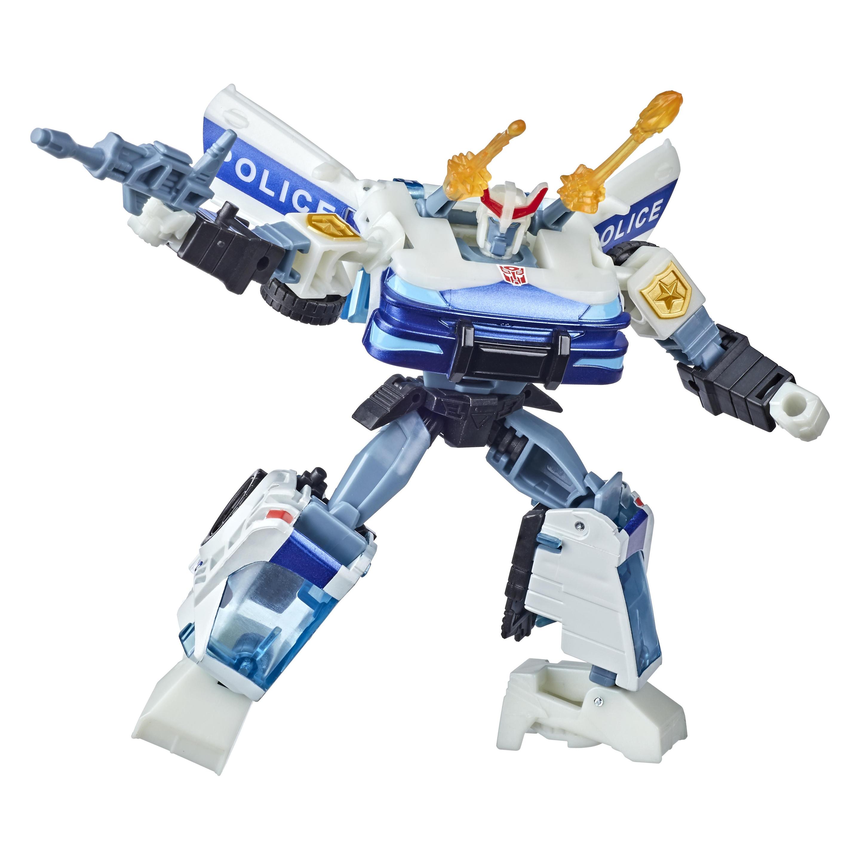 Hasbro Transformers CYB Deluxe (assortiert) (E7053)