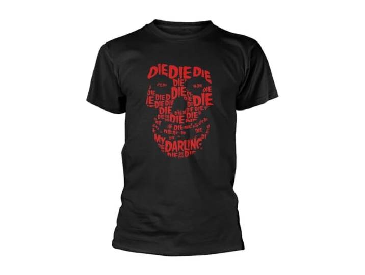 Misfits DIE DIE DIE DIE T-Shirt XL