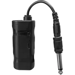 Media-Tech MT398 Mic Hero Wireless, Mikrofon