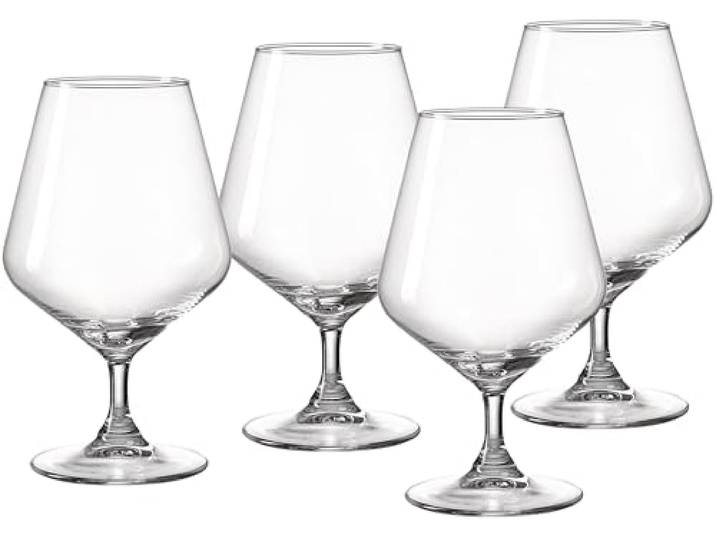 Ritzenhoff & Breker Schwenkgläser-Set Rumba, 4-teilig