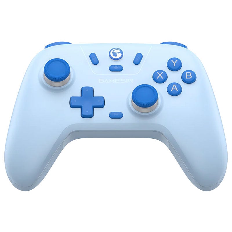 GameSir Nova Lite Multiplatform Gamepad - blau
