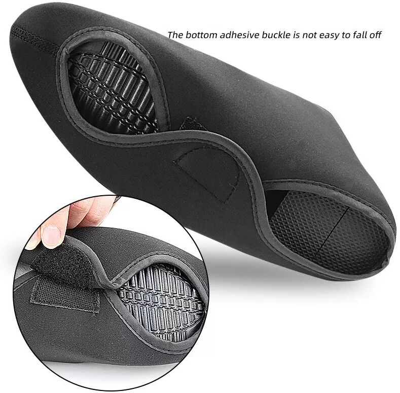 INF Schlittschuhschoner aus Neopren S