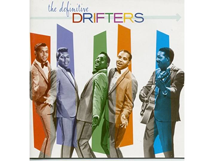The Definitive Drifters