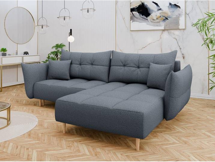 Ecksofa Rain