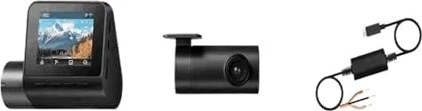 70mai Dash Cam A200-1 Set mit Rückfahrkamera