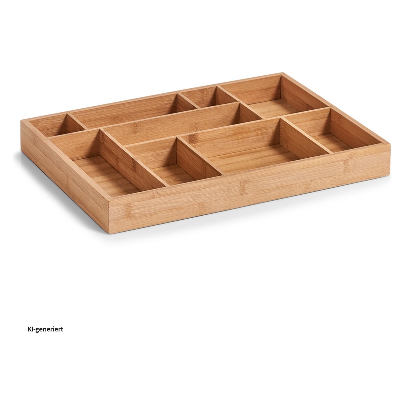 Zeller Present Schubladen-Organizer (25348)