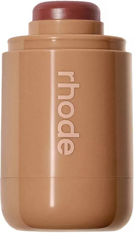 RHODE - Pocket Blush - Aufbaubarer, feuchtigkeitsspendender Creme-Blush, 5.3 g, Toasted Teddy