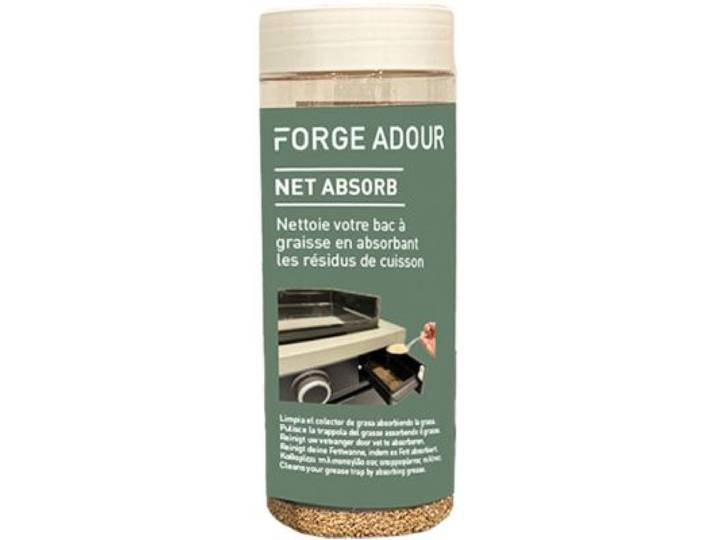 Forge Adour - Dégraissant Dégraissant Bac À Graisse