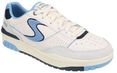 Skechers Court & Classics S-1992 - Mens 8.5 White Sneaker Medium