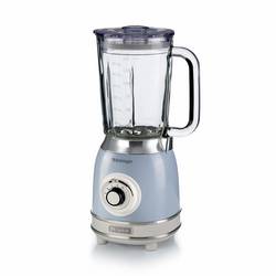 Ariete 00C058305AR0 Standmixer 1000 W Hellblau