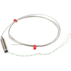 RS PRO Thermofühler S/S-316 Typ K 1mm 1m, Automatisierung
