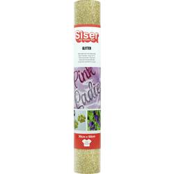 Siser Transferfolie für Cad-Cut ® Schnittbreite 30 cm Altgold 1FGLITT-OG-3050