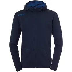 uhlsport Essential Hood Jacke marine 128