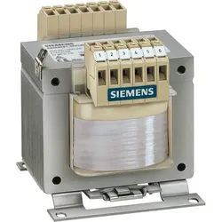 Siemens Dig.Industr. Trafo 1-Ph. 4AM4642-8DD40-0FB0