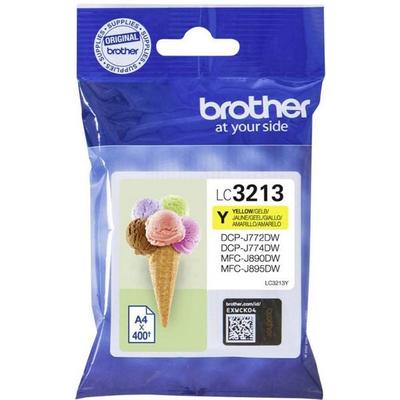 BROTHER Tintenpatronen/Druckköpfe für Inkjetdrucker/Multifunktionsgeräte