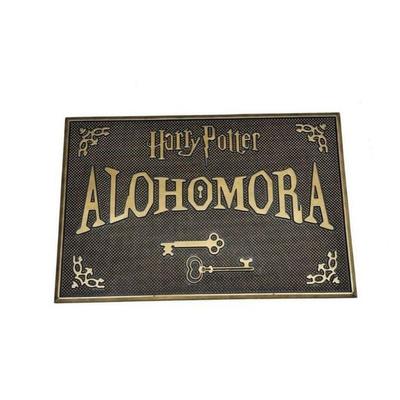 Harry Potter (Alohomora) Gummimatte