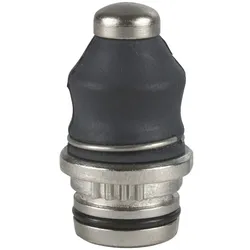 Telemechanique Sensors Metall-Kuppenstößel ZCE11