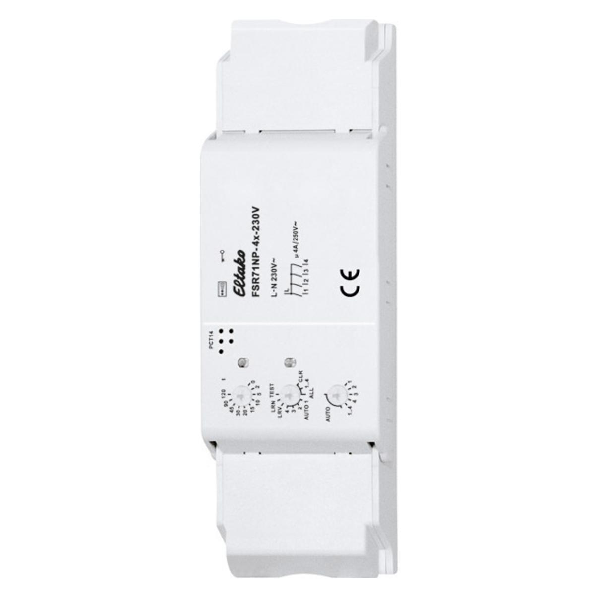 Eltako FSR71NP-4x-230V (30400865)